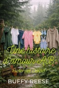 Cover-Bild zum Titel 'Une histoire d'amour AB' von 'Buffy Reese'