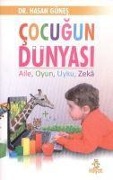 Cover-Bild zum Titel 'Cocugun Dünyasi' von 'Hasan Günes'
