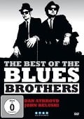 The Best Of The Blues Brothers - Belush/Aykroyd/Davis/Bockrath/Cleghorne