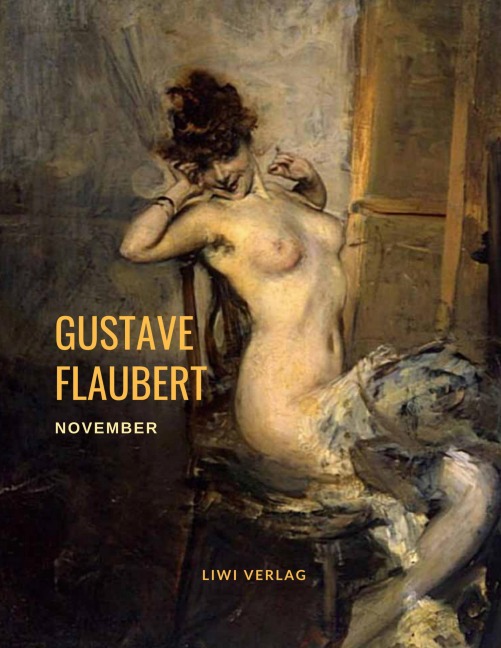November - Gustave Flaubert