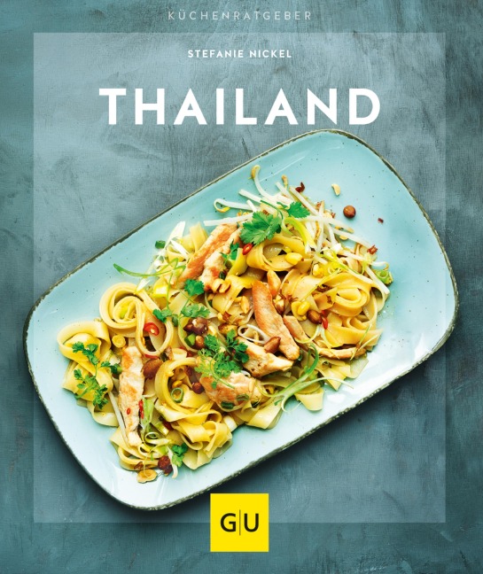 Thailand - Stefanie Nickel