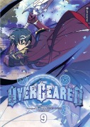 Cover-Bild zum Titel 'Overgeared 09' von 'Saenal, Team Argo, Monohumbug (Redice Studio)'
