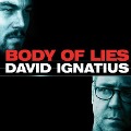 Body of Lies (2008) - David Ignatius