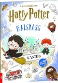 Cover-Bild zum Titel 'Wizarding World(TM) - Malspass' von ''