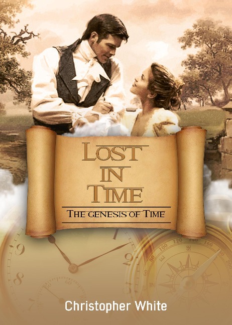 Lost in Time - Christopher White