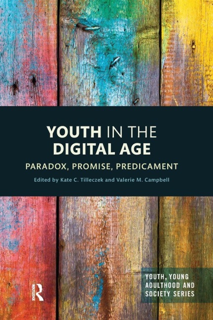 Youth in the Digital Age - 