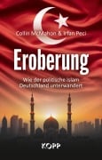 Eroberung - Collin Mcmahon, Irfan Peci