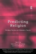 Cover-Bild zum Titel 'Predicting Religion' von ''
