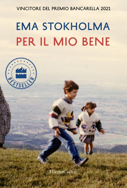 Per il mio bene - Ema Stokholma