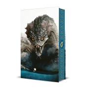 Cover-Bild zum Titel 'The Fury of the Gods' von 'John Gwynne'
