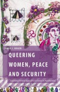 Cover-Bild zum Titel 'Queering Women, Peace and Security' von 'Jamie J Hagen'