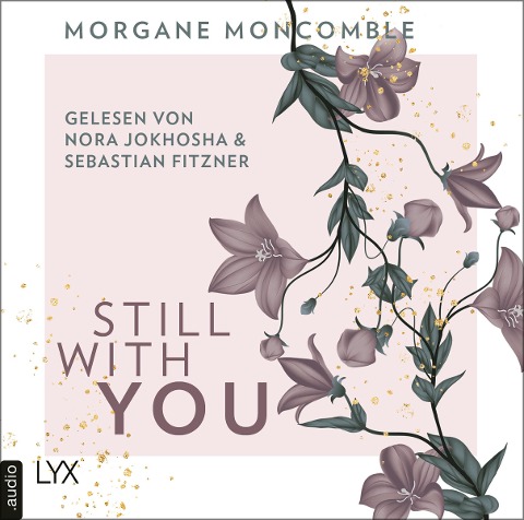 Still With You - Morgane Moncomble