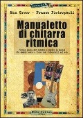 Cover-Bild zum Titel 'Manualetto di chitarra ritmica' von 'Max Greco, Franco Pietropaoli'