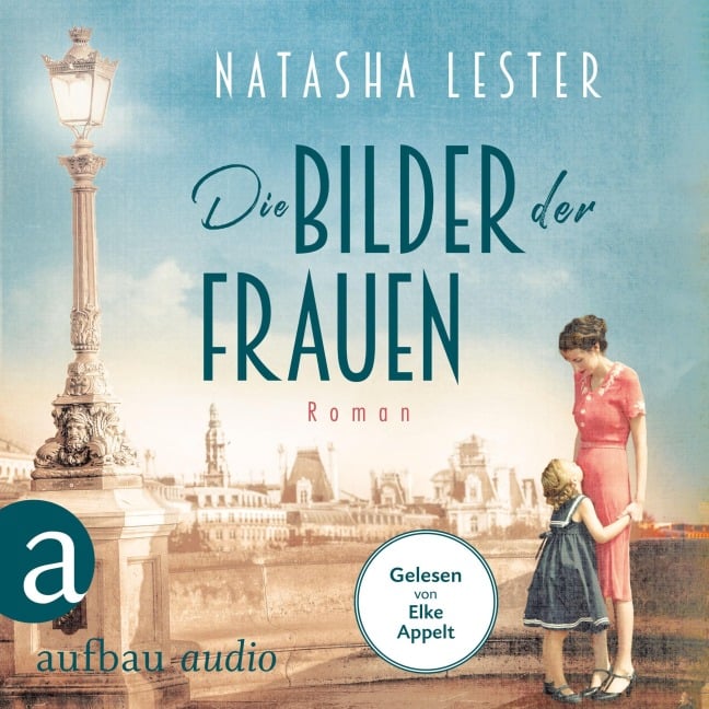 Die Bilder der Frauen - Natasha Lester