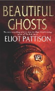 Cover-Bild zum Titel 'Beautiful Ghosts' von 'Eliot Pattison'
