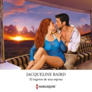 Cover-Bild zum Titel 'El regreso de una esposa' von 'Jacqueline Baird'
