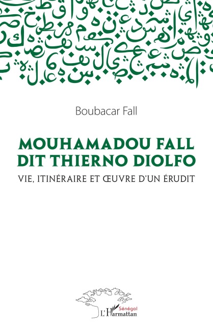 Mouhamadou Fall dit Thierno Diolfo - Fall boubacar