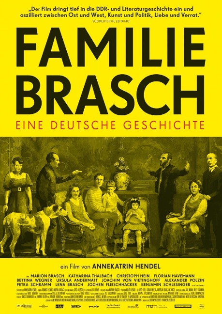Familie Brasch - 