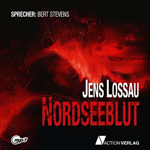 Nordseeblut - Jens Lossau