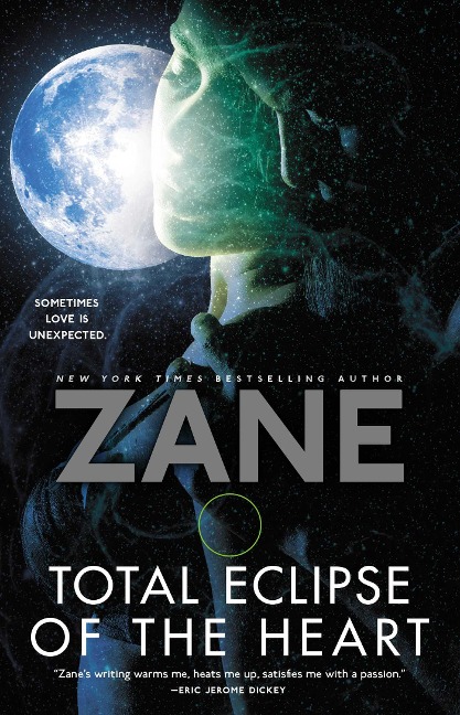 Zane's Total Eclipse of the Heart - Zane