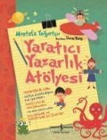 Cover-Bild zum Titel 'Yaratici Yazarlik Atölyesi' von 'Mustafa Yogurtcu'