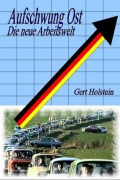 Cover-Bild zum Titel 'Aufschwung-Ost' von 'Joachim Gerlach'