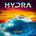 Cover-Bild zum Titel 'Point Break' von 'Hydra'