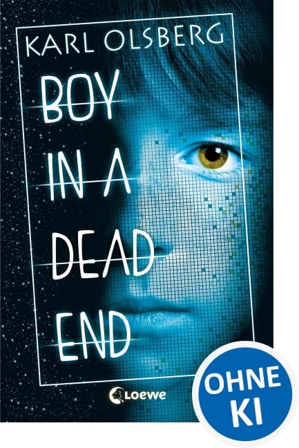 Boy in a Dead End - Karl Olsberg