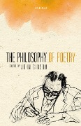 Cover-Bild zum Titel 'The Philosophy of Poetry' von ''