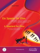 Ein Spanier für Elise (+CD) - Michael Proksch