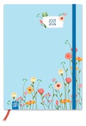 Cover-Bild zum Titel 'Der Rundum-Kita-Planer für das Jahr 2025/2026' von ''