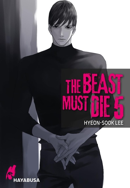 The Beast Must Die 5 - Hyeon-Sook Lee