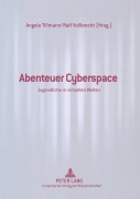 Cover-Bild zum Titel 'Abenteuer Cyberspace' von ''