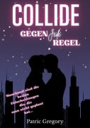 Cover-Bild zum Titel 'Collide' von 'Patric Gregory'