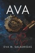 Cover-Bild zum Titel 'Ava' von 'Eva M Saladrigas'