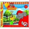 FOLGE 038:DER ZOO ZIEHT UM - Benjamin Blümchen