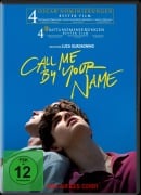 Cover-Bild zum Titel 'Call Me by Your Name' von 'James Ivory, Sufjan Stevens'