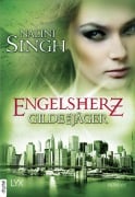 Gilde der Jäger - Engelsherz - Nalini Singh