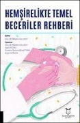 Cover-Bild zum Titel 'Hemsirelikte Temel Beceriler Rehberi' von 'Kolektif'