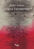 Cover-Bild zum Titel 'Enigma Varyasyonlari' von 'Andre Aciman'