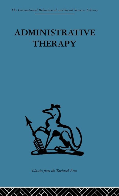 Administrative Therapy - 