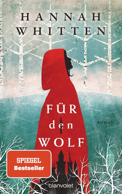Für den Wolf - Hannah Whitten