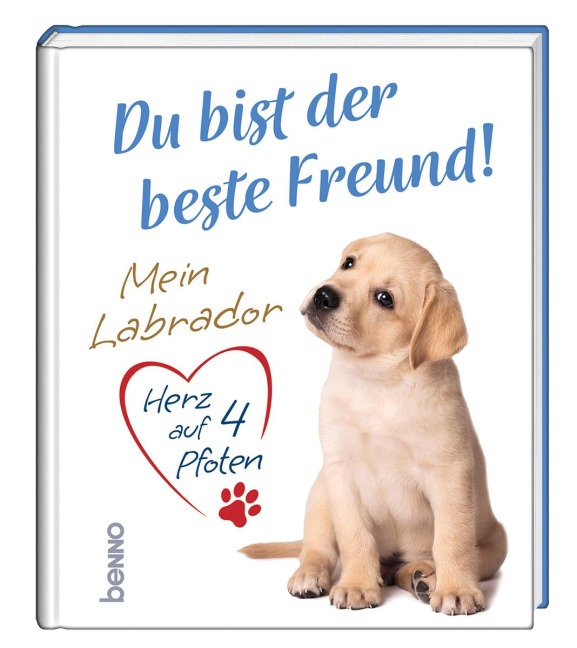 Du bist der beste Freund! - 