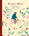 Eu sou a Morte - Elisabeth Helland Larsen