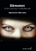 Cover-Bild zum Titel 'Dämonen' von 'Sabine Guhr-Biermann'