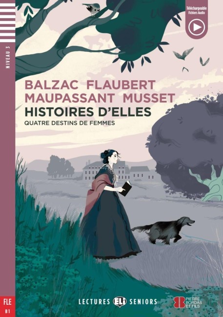 Histoires d'elles - 