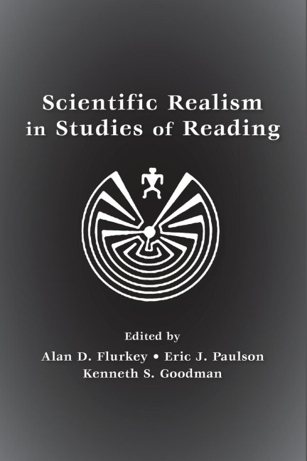 Scientific Realism in Studies of Reading - 