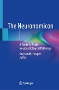 Cover-Bild zum Titel 'The Neuronomicon' von ''