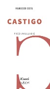 Cover-Bild zum Titel 'Castigo' von 'Francesco Costa'