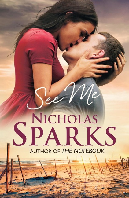 See Me - Nicholas Sparks